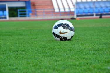 Реконструкция поля зенит