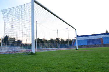 Реконструкция СК Зенит